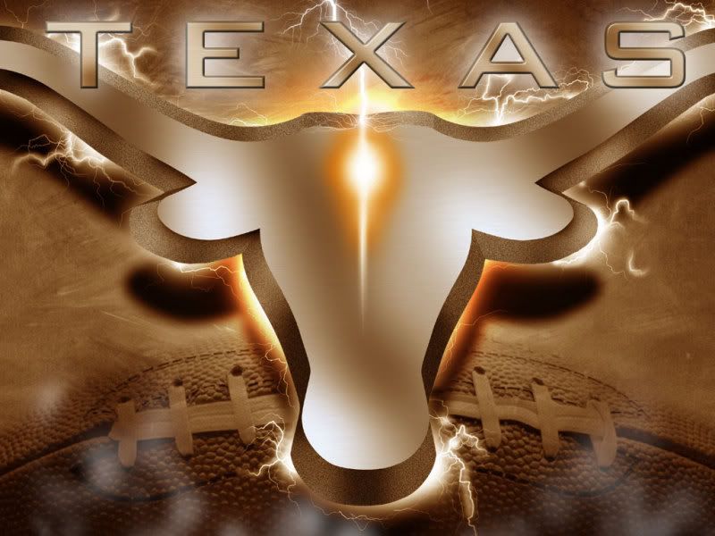 Longhorns.jpg Texas Longhorns background image by Rose8361