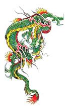 Chinese Dragon Pictures, Images and Photos