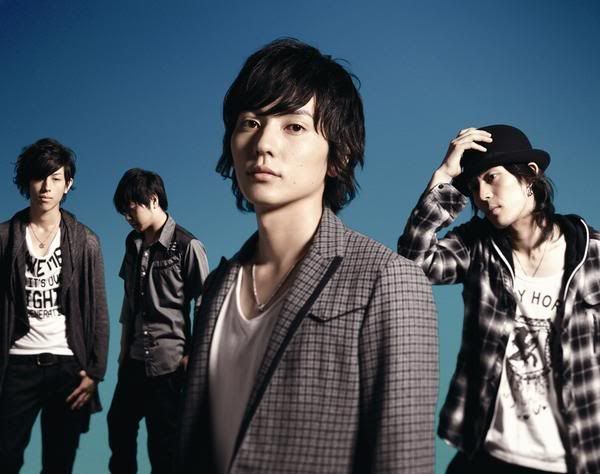 flumpool Pictures, Images and Photos