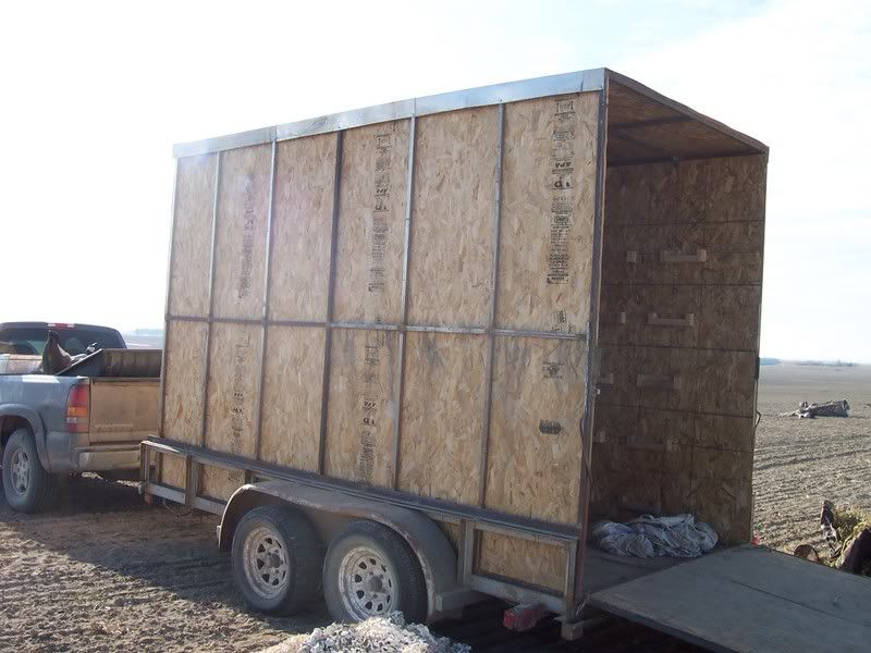Goose Decoy Trailer Refuge Forums