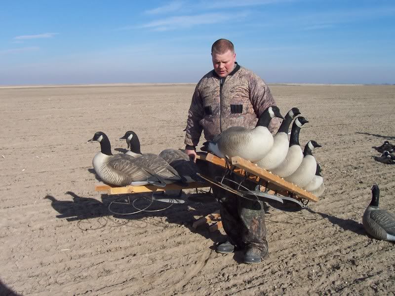 Goose Decoy Trailer Refuge Forums