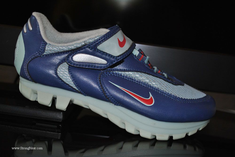 nike mtb cycling shoes