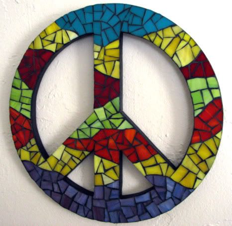 Give Peace a Chance #1a Pictures, Images and Photos