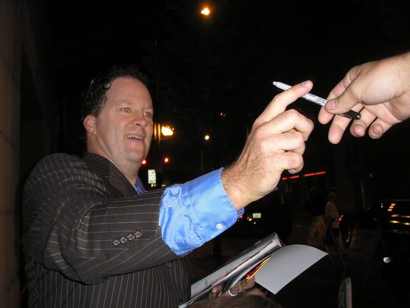 re: Young Frankenstein - comparing two preview nights