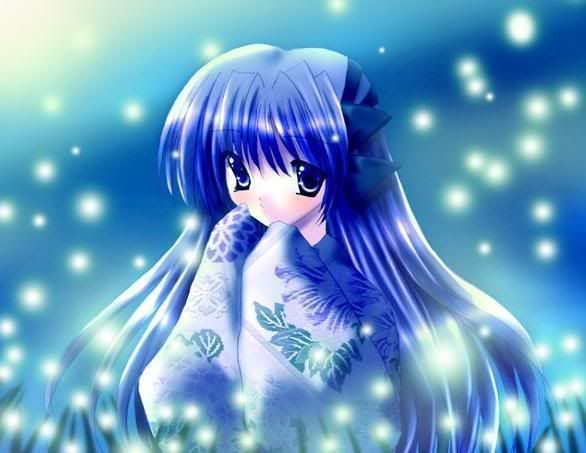 blu.jpg winter anime image by FrUiTy_RaInBoW12