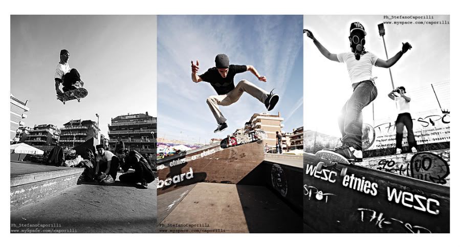 3skaterz