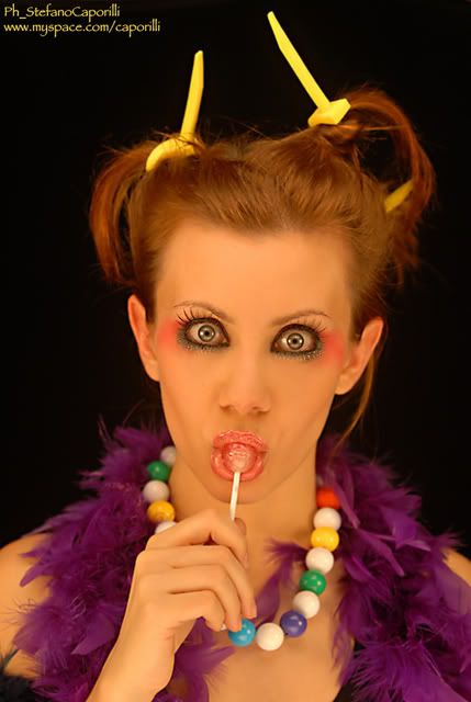 lollipop