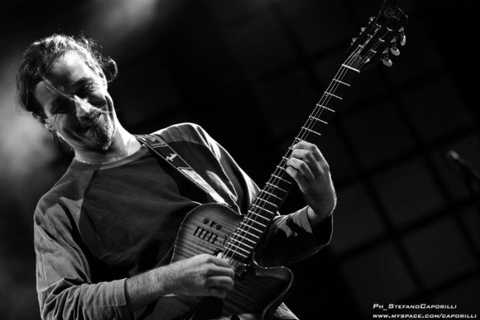 Daniele Silvestri