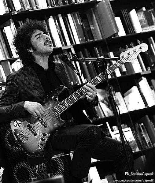 Max Gazzè