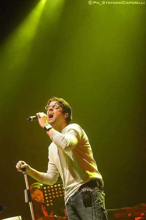 Samuele Bersani