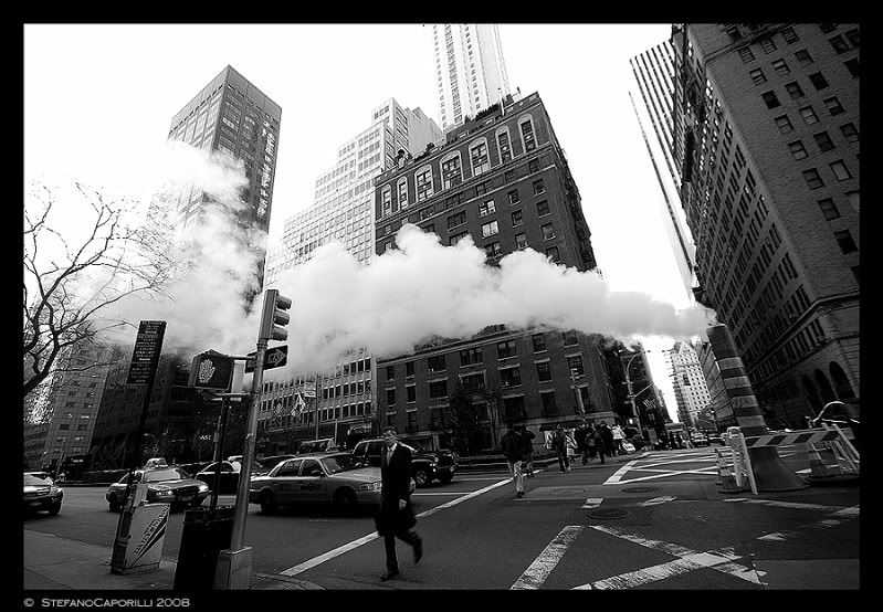 smoking in NY