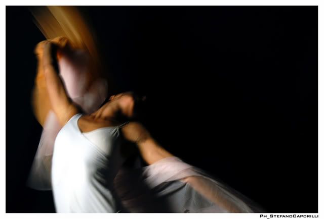 dancer in the dark