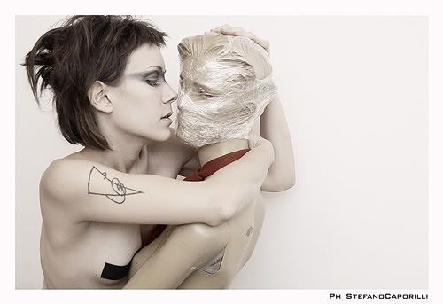 ilaria and penelope