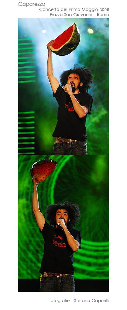 1Maggio08 - Caparezza - fruttini