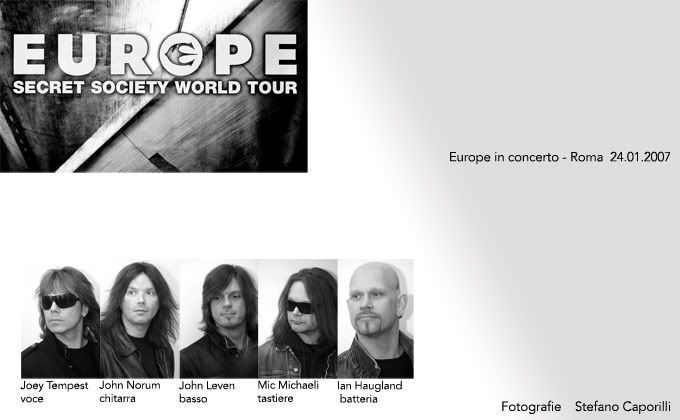 europe