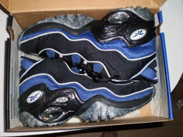 reebok rush emmitt smith