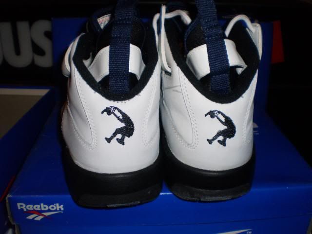 reebok shaq trainer