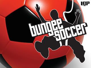 bungee soccer