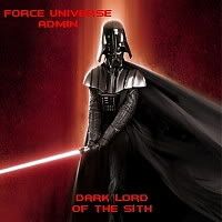 Lord Vader Avatar