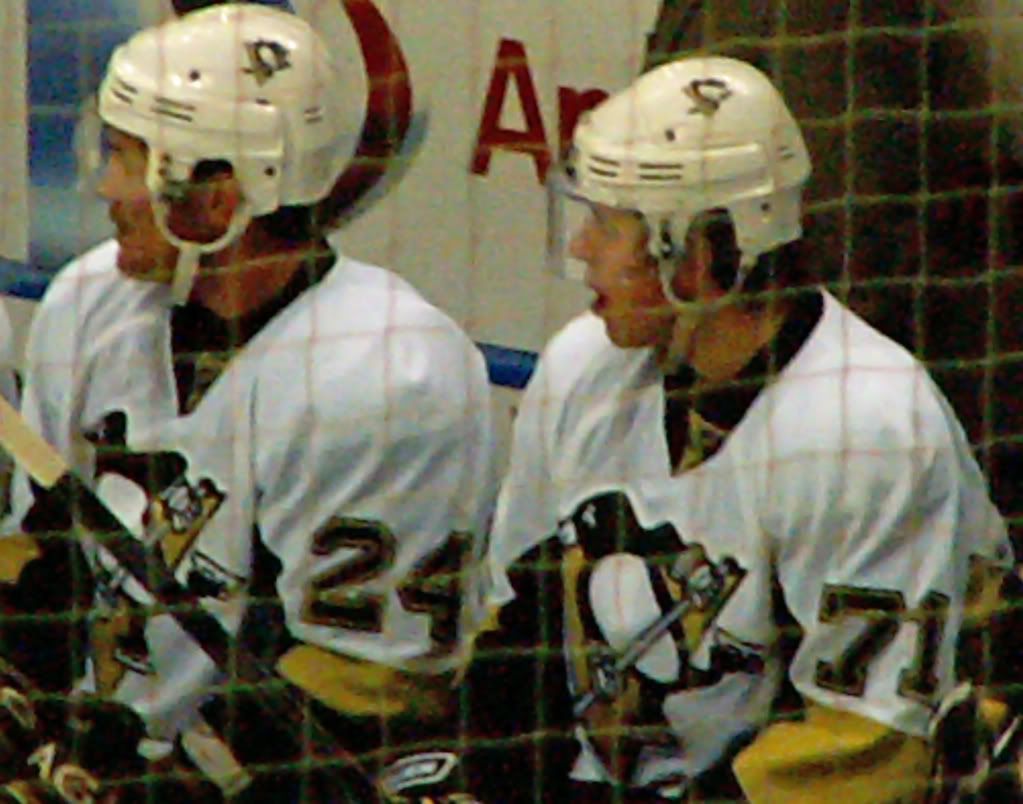 Cooke and Malkin