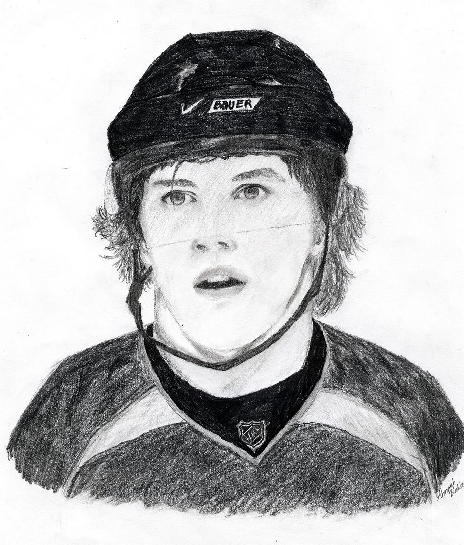 tj oshie graphics and comments