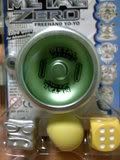 METAL ZERO package