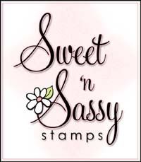 Sweet 'n Sassy Stamps