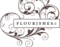 Flourishes