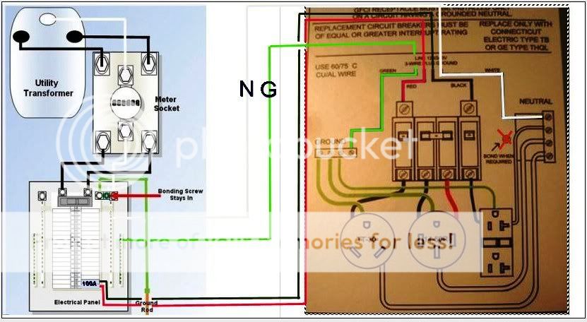 GE ELECTRICAL THQL1130GFP GFCI 1P30A Breaker, Multi-colored | DIY ...