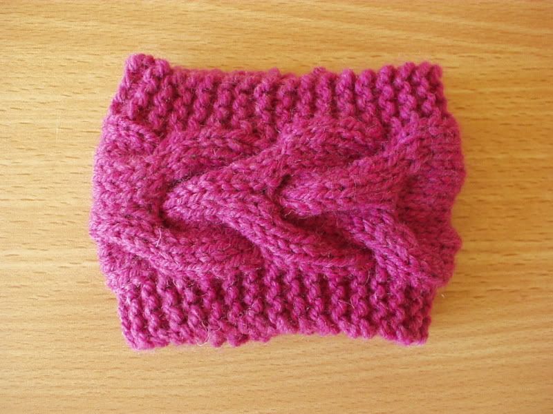 Handmade HolidaysEmbroidered Coffee Sleeve Tutorial В«