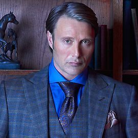 TV Confessions : Hannibal and waistcoats - Alexandra Leaving — LiveJournal