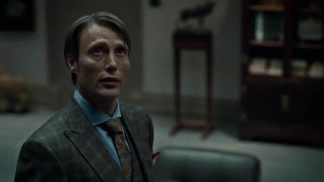 TV Confessions : Hannibal and waistcoats - Alexandra Leaving — LiveJournal
