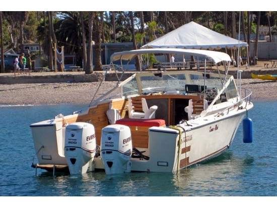 Bertram 31 outboards - The Hull Truth - Boating and Fishing Forum