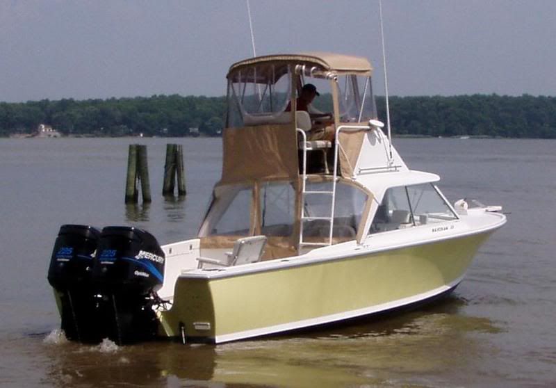 Bertram 31 outboards - The Hull Truth - Boating and Fishing Forum