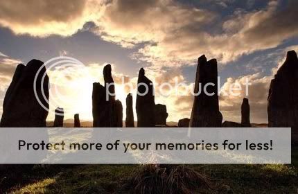 Callanish Stones, Scotland Pictures, Images and Photos