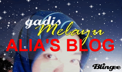 Blog Gadis Melayu
