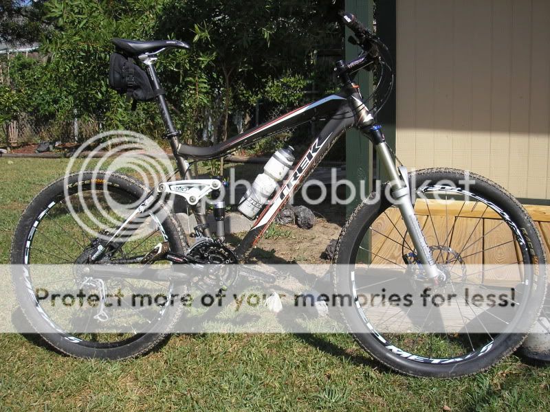 trek bikes mcmurray