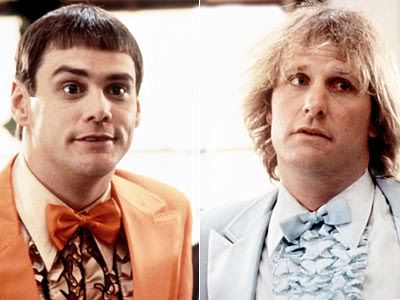 Dumb And Dumber