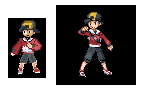 [PokeCommunity.com] Recolours and Fusions Thread