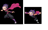 [PokeCommunity.com] Recolours and Fusions Thread