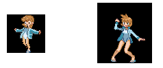 [PokeCommunity.com] Recolours and Fusions Thread