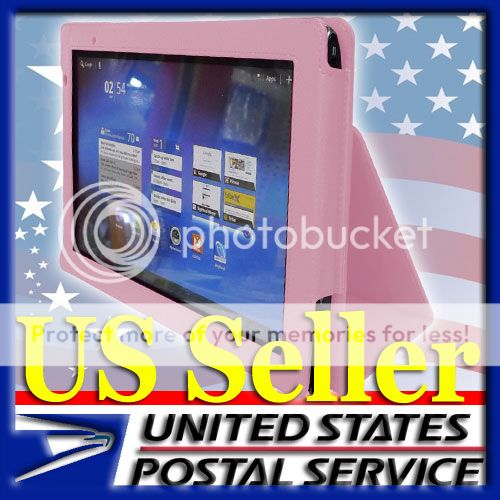   Gel Cover Case Skin for Acer Iconia Tab A500 Android Tablet  