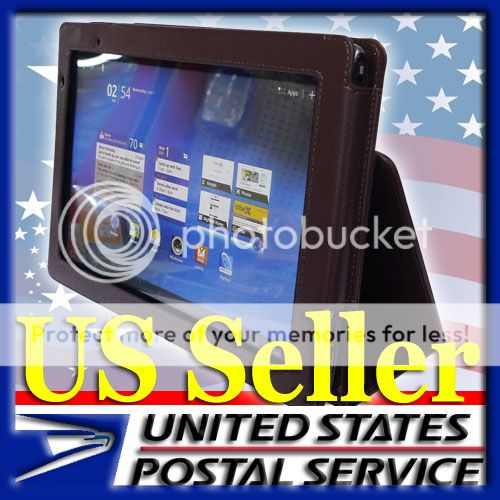   Gel Cover Case Skin for Acer Iconia Tab A500 Android Tablet  