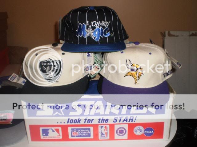 COLONSKICKS HAS THE HOTTEST SELECTION OF ORIGINAL STARTER SNAP BACK 